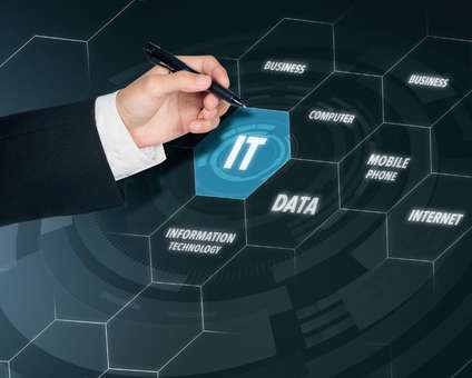 Profesyonel BT Danışmanlığı